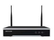 DS-7108NI-K1/W/M NVR Hikvision 4 Megapixel 8 canales IP