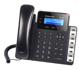 Teléfono IP GRANDSTREAM GXP-1628