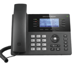 Teléfono IP GRANDSTREAM GXP1780