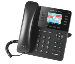 Teléfono IP GRANDSTREAM GXP-2135