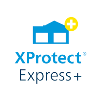 XProtect® Express +