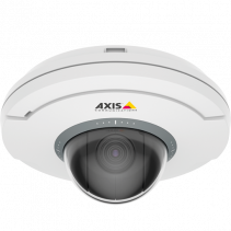 AXIS M5055 Network Camera Cámara PTZ
