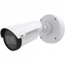 AXIS P1435-LE Network Camera Vigilancia HDTV