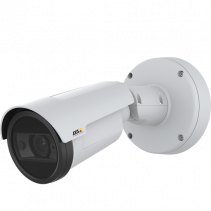 AXIS P1448-LE Network Camera Vigilancia 4K