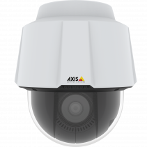 AXIS P5655-E PTZ Network Camera PTZ