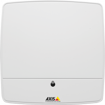 Control de acceso en red AXIS A1001