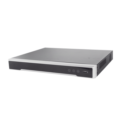 DVR 16 Canales TurboHD