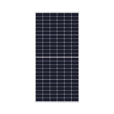 Panel Solar para negocio en Guadalajara
