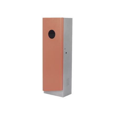 Barrera Vehicular AccessPro Uso Rudo