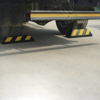 Tope Vehicular Para Camion 55cm