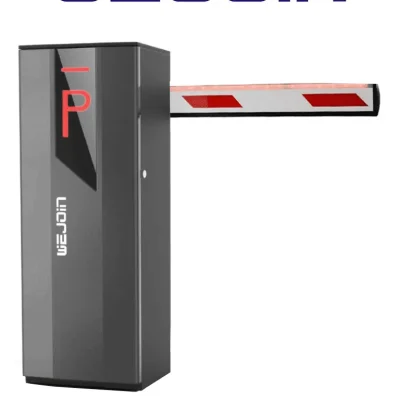 Barrera Vehicular Izquierda Wejoin