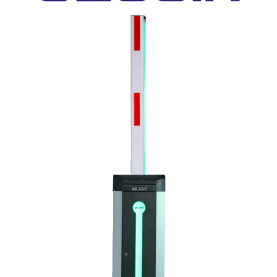 Barrera Vehicular Wejoin Derecha