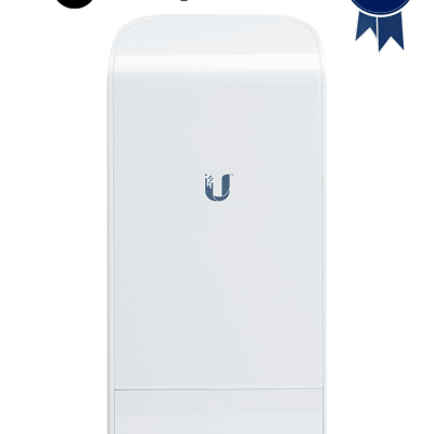 UBIQUITI NANOSTATION LOCOM5