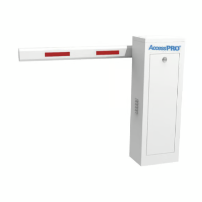 Barrera Vehicular ACCESSPRO Izquierda