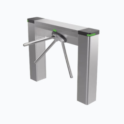 Torniquete Acero Inoxidable Trípode