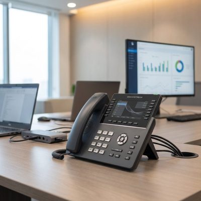 TELEFONIA IP